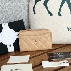 Chanel Wallet Purse